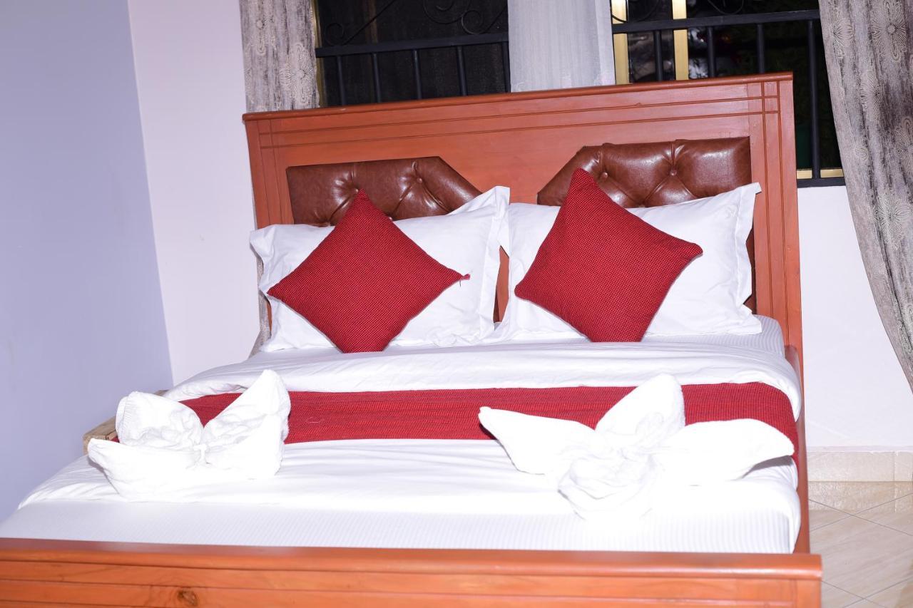 Safari Park House * Arusha