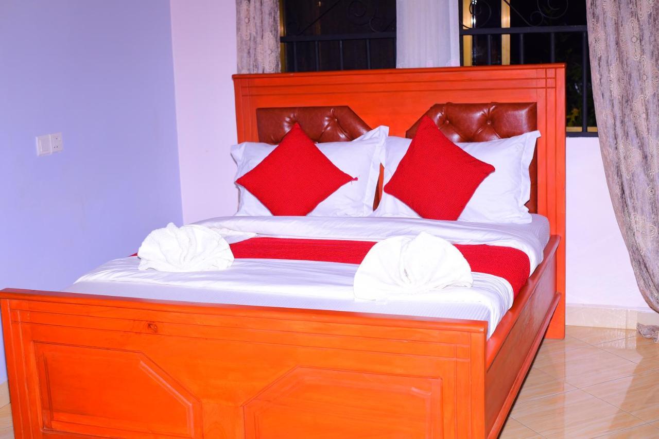 Safari Park House Bed & Breakfast