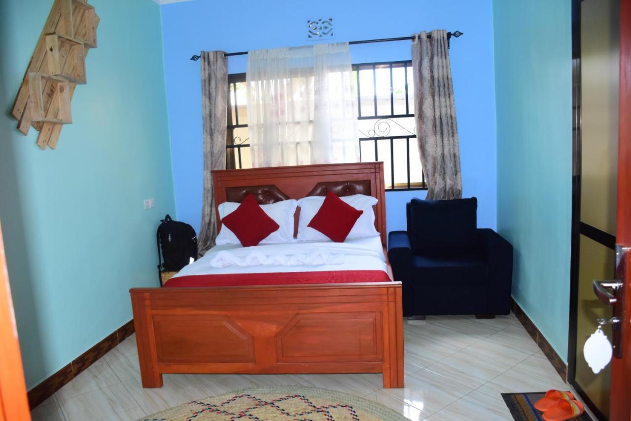 Safari Park House * Arusha