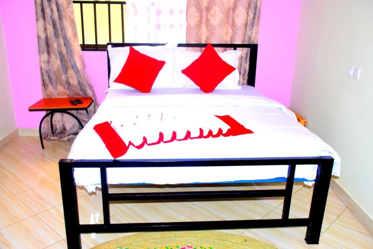 Bed & Breakfast Safari Park House *
