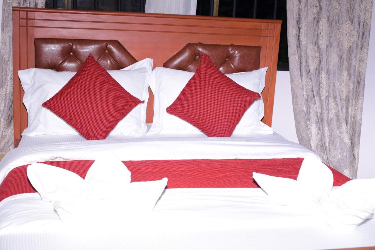 Safari Park House Bed & Breakfast