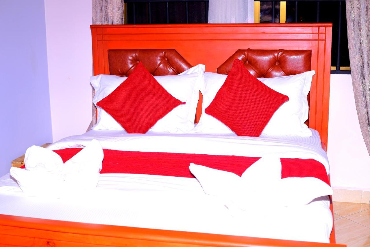 Safari Park House Bed & Breakfast Arusha