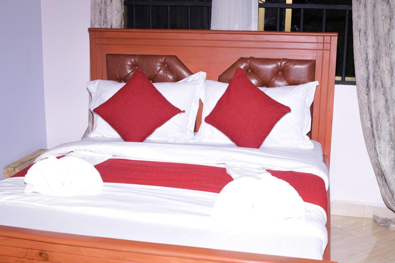 Safari Park House Bed & Breakfast