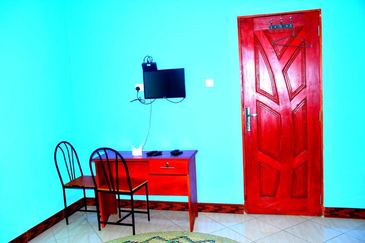 Bed & Breakfast Safari Park House *