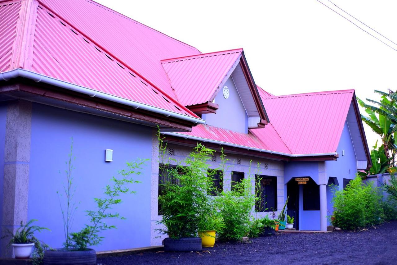 Safari Park House Bed & Breakfast *