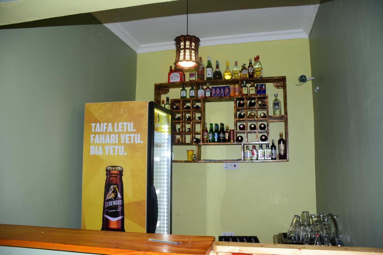 Safari Park House Arusha