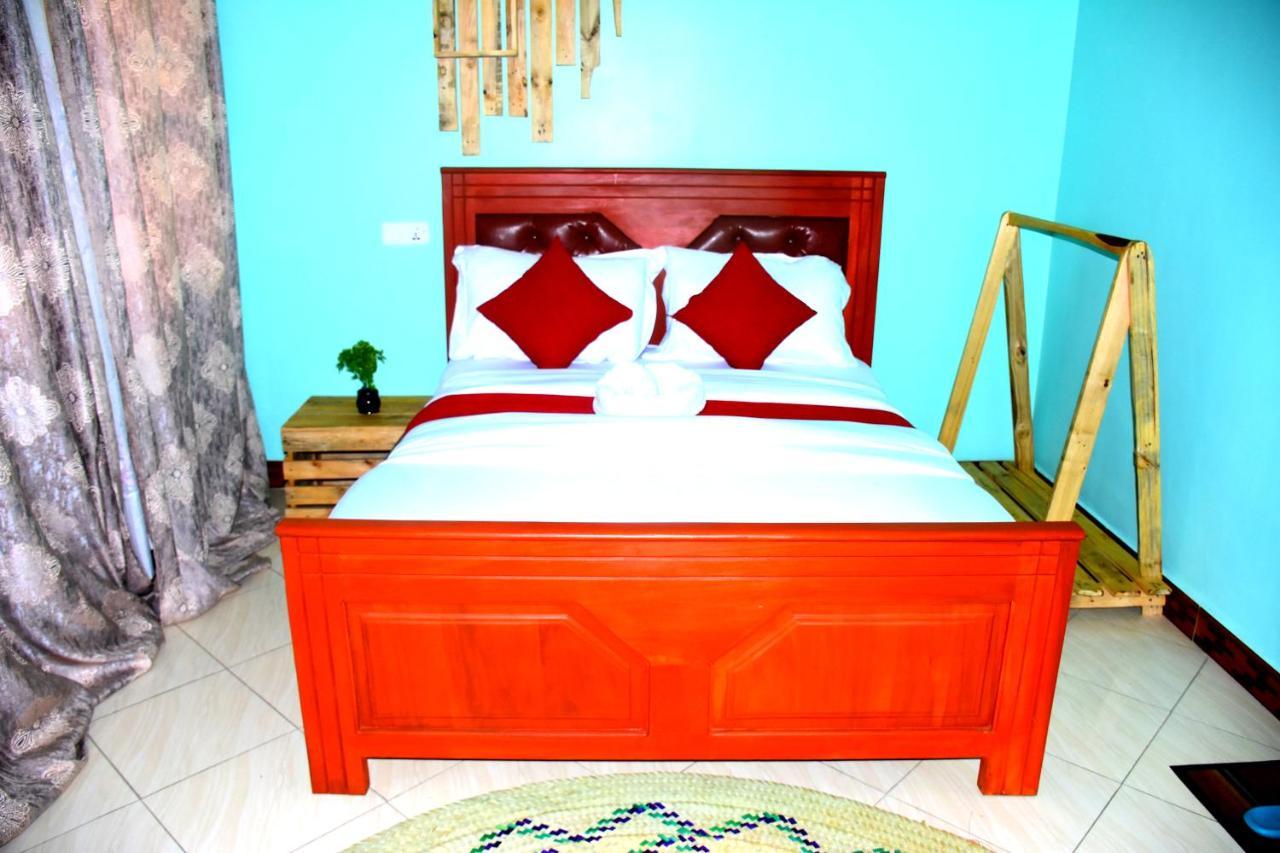 Safari Park House Bed & Breakfast Arusha