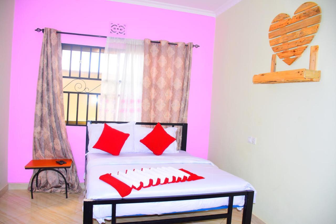 Safari Park House Bed & Breakfast *