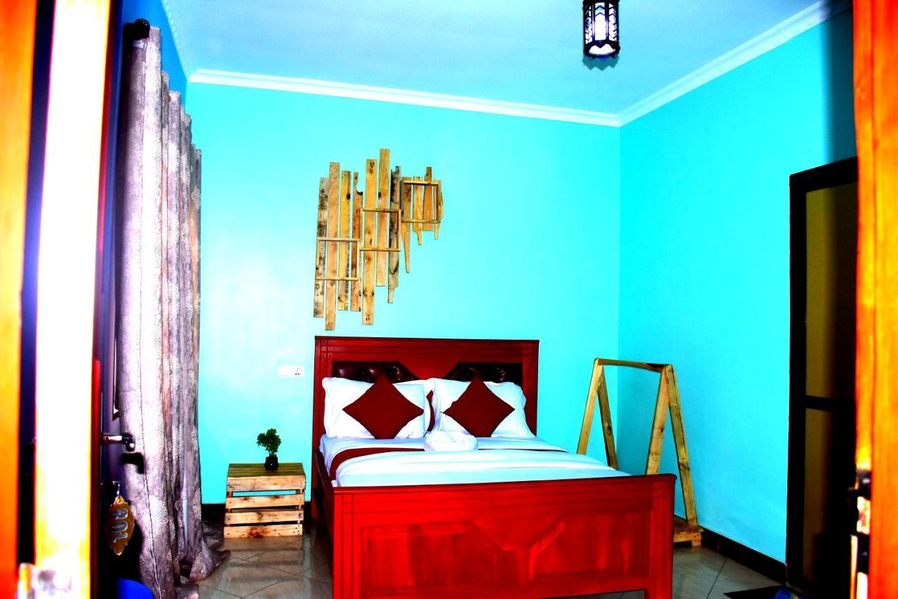 Safari Park House * Arusha
