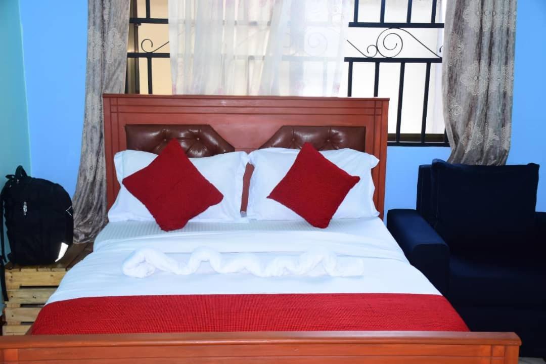 Safari Park House Bed & Breakfast Arusha